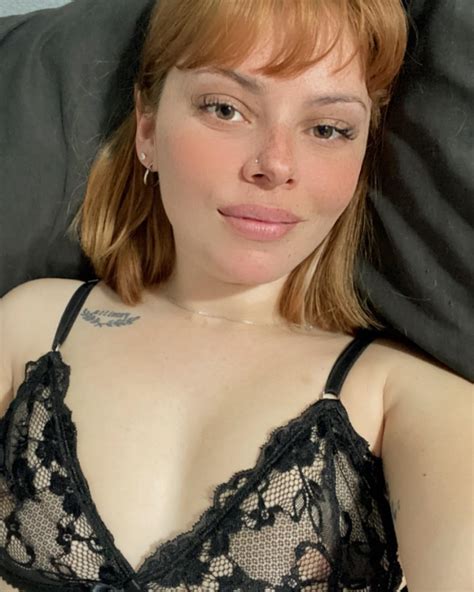 Anyone Here Like Latina Redheads R SFWRedheads