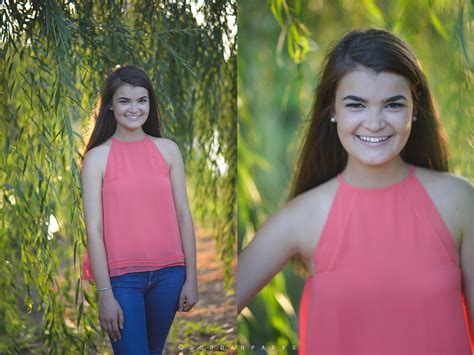 Lucy Class of 2016 | St. Louis Senior Photographer | Jordan Parks ...