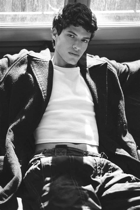 Nacho Penin London Img Models