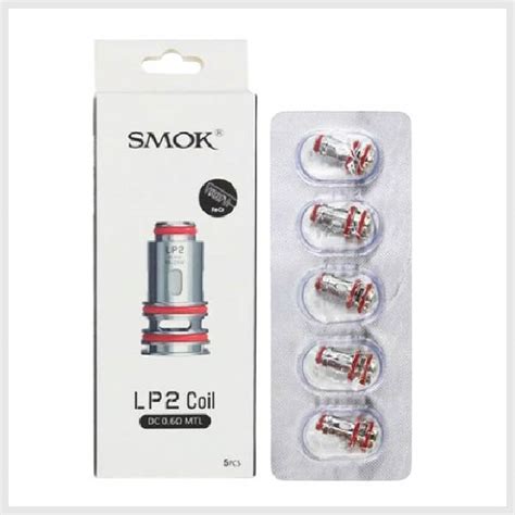 SMOK LP2 – One Stop Wholesale