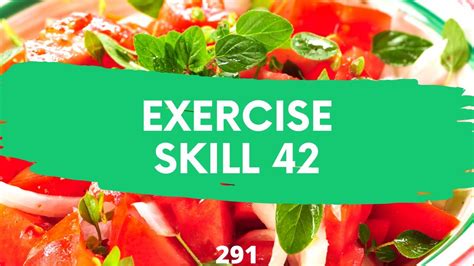 materi distinguish  person    youtube