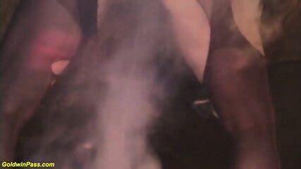 Real German Mature Witches Fuck Orgy