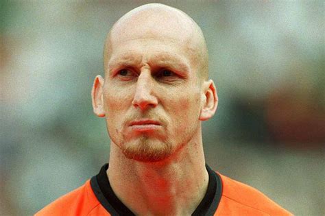 Jaap Stam. Icon or Hero? : r/FIFA