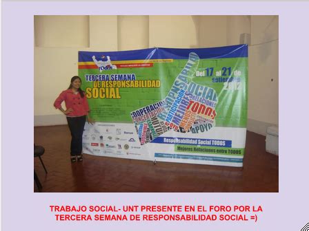 Administraci N En Trabajo Social Analy V Squez Tercera Semana De