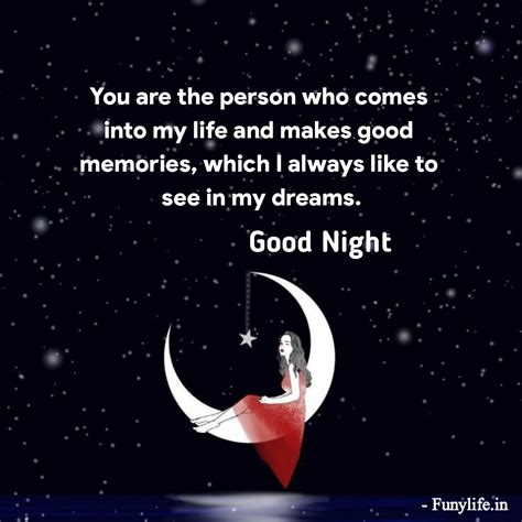 100+ Good Night Quotes That Will Bring Peaceful Sleep