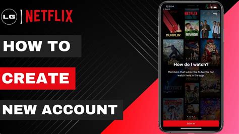 How To Create Netflix Account 2023 Create Netflix Account Without Payment By Credit Or Debit