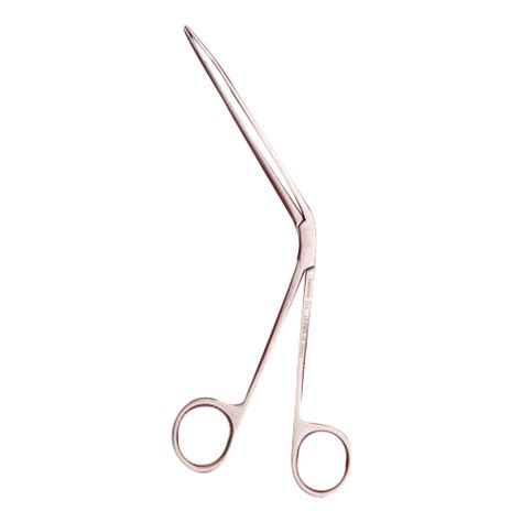 Nasal Packing Tilley Forcep At Rs Piece In Ludhiana