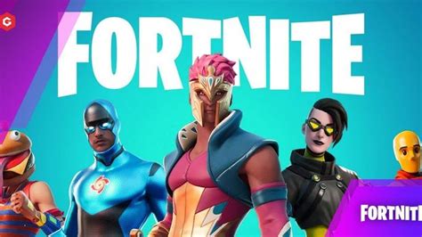 Fortnite Xbox Series X And Series S: Release Date, FPS, Gameplay, Ray ...