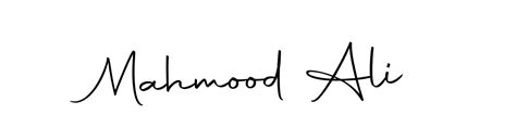 76 Mahmood Ali Name Signature Style Ideas Get Autograph