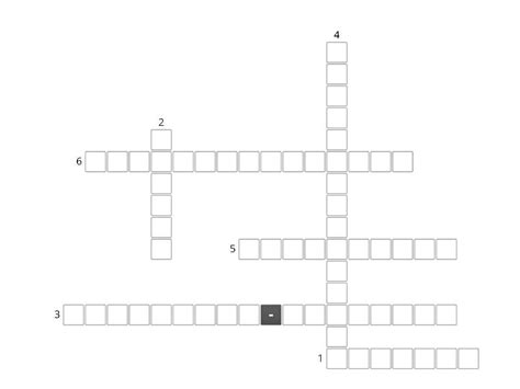 Modernismo Em Portugal Crossword