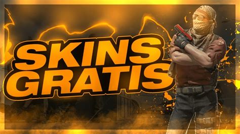 Como Conseguir Skins Gratis Sin Depositarenero En Counter