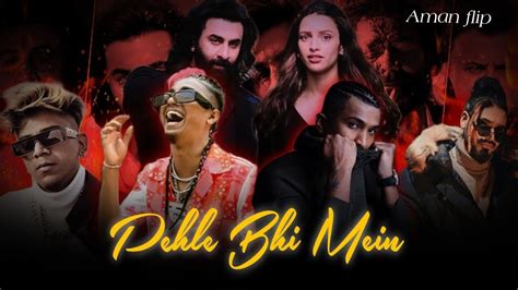 Mc Stan Pehle Bhi Mein Ft Divine X Vijay DK X Emiway Bantai Prod