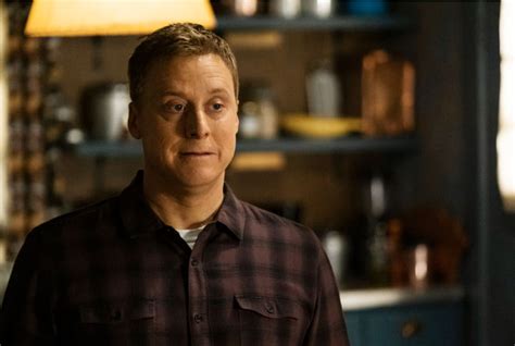 Resident Alien Star Alan Tudyk On Season Cast Chemistry More