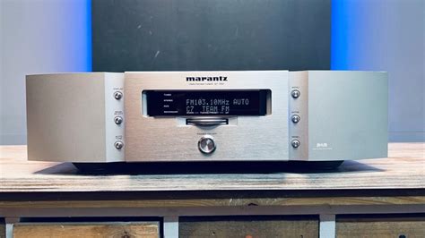 Marantz ST 15 DAB FM Tuner Catawiki