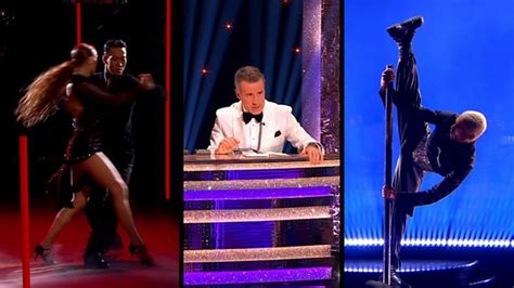 BBC Two Strictly It Takes Two Series 21 Episode 41 Strictly S