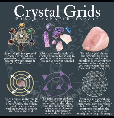 Pin By Aunti Weird On Witchy Woman In 2024 Energy Stones Crystal