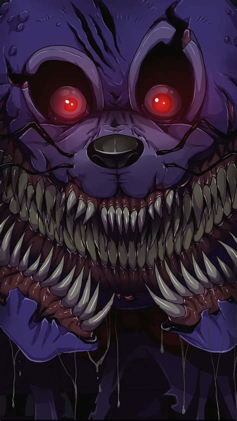 Discover more than 83 fnaf scary wallpaper super hot - in.coedo.com.vn