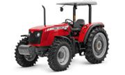 Tractordata Massey Ferguson Tractor Dimensions Information