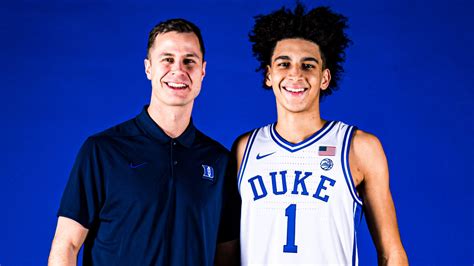 Whats Next For Duke After Tyrese Proctors Surprise Announcement