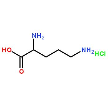 Rhawn Dl Dl Ornithine Monohydrochloride R G