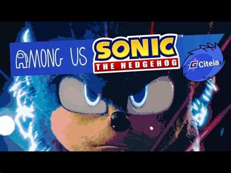 Among Us O Mod Do Sonic Boom Vem Todas As Skins Pets E