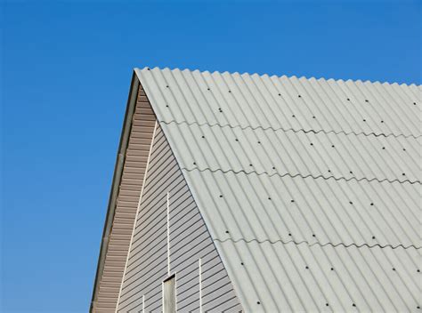 Corrugated Metal Roofs - Costs of Installation - 2019 - Modernize