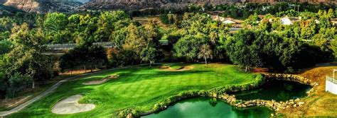 Eagle Crest Golf Club Details and Reviews | TeeOff