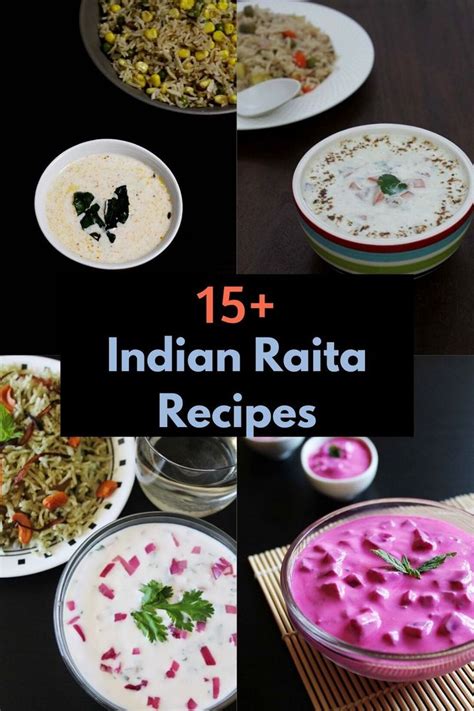 Raita Recipes Indian Spice Up The Curry Raita Recipe Indian