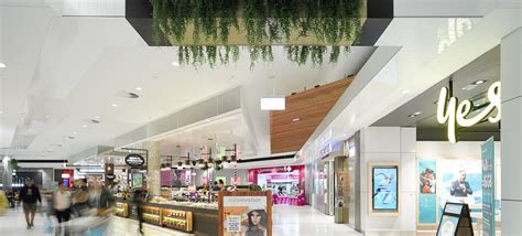 Pacific Square Maroubra Food Precinct I2c Architects