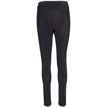 Agu Essential Fietsbroek Ii Dames All Black Bike