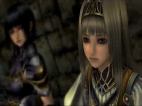 Valkyrie Profile 2 Silmeria Movies Part 12 YouTube