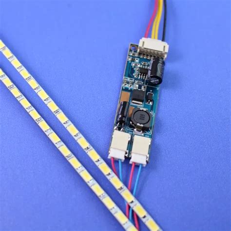 15 24inch 533mm LED backlight lamp kit for ' LCD Computer Monitors ...