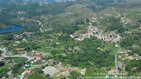 A Terceira Dimensão Britelo Ponte da Barca