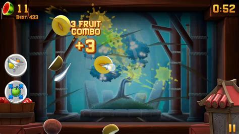 Fruit Ninja 2 Gameplay Walkthrough Tutorial Part 30 Android Video