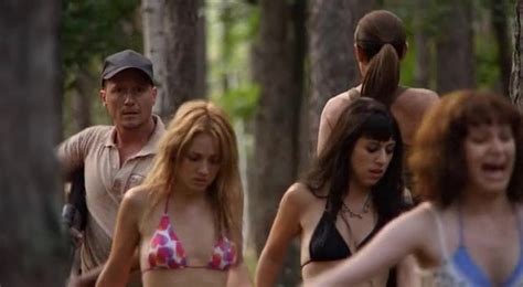 Lake Placid Vs Anaconda Nude Pics Page