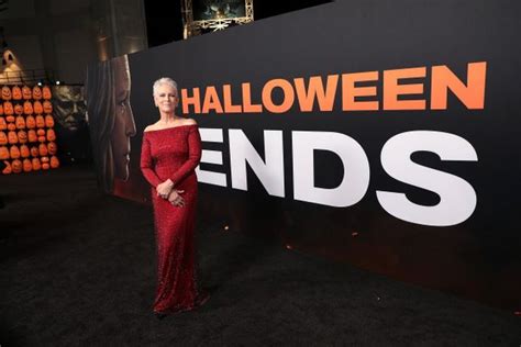 “オスカー女優”ジェイミー・リー・カーティスが語る『ハロウィン』との45年「この結末を誇りに思う」 画像3 15 最新の映画ニュースならmovie Walker Press