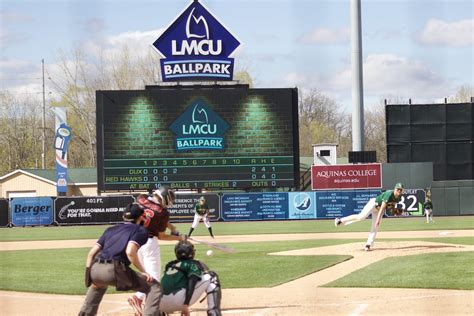 High School Double Header Black River Public Rats Vs Saugatuck