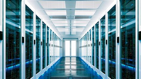 Data Center ­energy Efficiency Abb