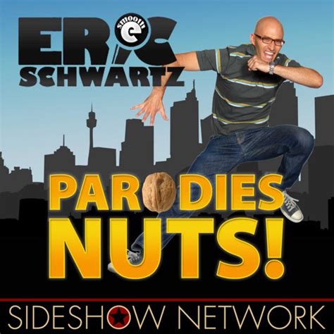 Stream Eric Schwartz: Parodies Nuts! #28 - Jamal Coleman by Parodies ...