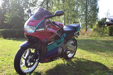 Honda CBR 600 F pc25 600 cm³ 1991 Kuusankoski Motorcycle Nettimoto