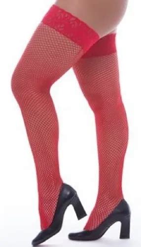 Meia Calça 7 8 Modelo Renda Arrastão Lingerie Sexy Cosplay MercadoLivre