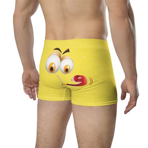 Yellow Boxer Briefs On Storenvy