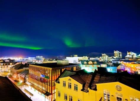 Reykjavik Nightlife - Tips for Going Out | I am Reykjavik