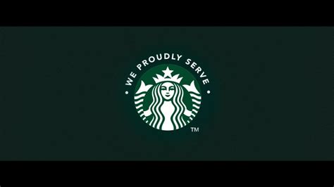 【we Proudly Serve Starbucks™ 星巴克咖啡服務】享受咖啡，全「星」體驗 Youtube