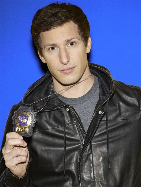 Brooklyn Nine-Nine - Season 2 Promo | Brooklyn nine nine, Andy samberg