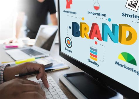 Understanding Brand Recognition And Brand Recognition Basics