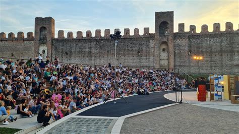 Cittadella Dei Balocchi Da Record Oltre 15 000 Presenze Teatrionline