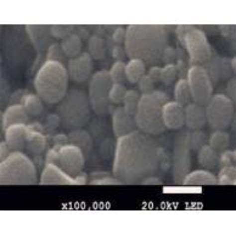 Mti Korea Molybdenum Oxide Nanoparticles Nanopowder Moo