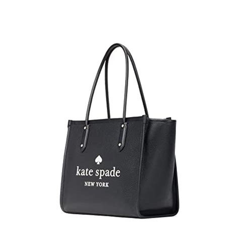 I Tested The Ella Tote From Kate Spade Here S Why It S My New