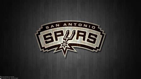 Spurs Logo Wallpapers - Wallpaper Cave